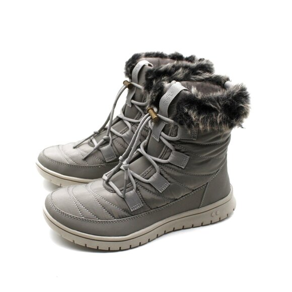 Women Ryka Snow Boots - Picture 5 of 8